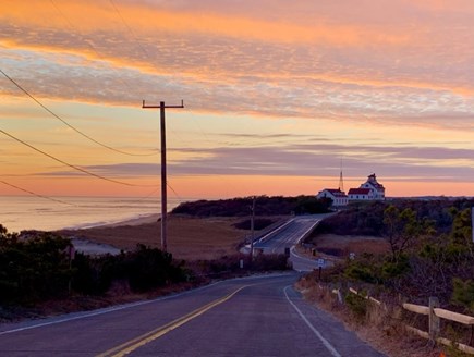 North Eastham Cape Cod vacation rental - Coast Guard Beach
