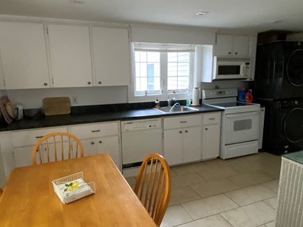 Dennis Cape Cod vacation rental - Spacious, new washer and dryer, all modern newer appliances