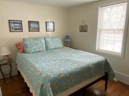 Dennis Cape Cod vacation rental - Queen in master bedroom