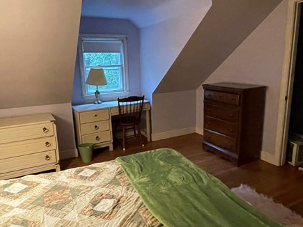 Harwich Cape Cod vacation rental - Large Upstairs bedroom