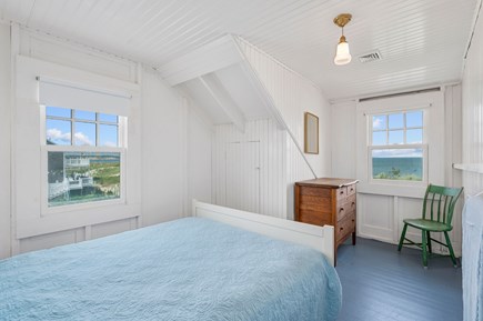 Sagamore Beach, Bourne Cape Cod vacation rental - Bedroom 2