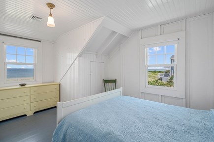 Sagamore Beach, Bourne Cape Cod vacation rental - Bedroom 1