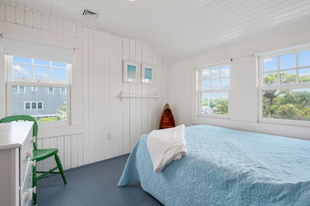 Sagamore Beach, Bourne Cape Cod vacation rental - Bedroom 3