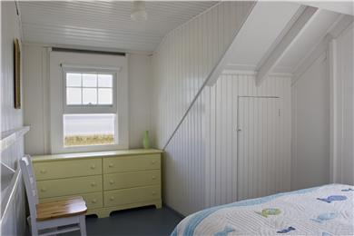 Sagamore Beach, Bourne Cape Cod vacation rental - Bedroom