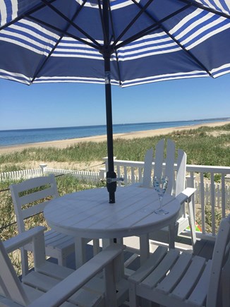 Sagamore Beach, Sandwich  Cape Cod vacation rental - Pub set with Captains Chairs - Perfect for coffee or cocktails!