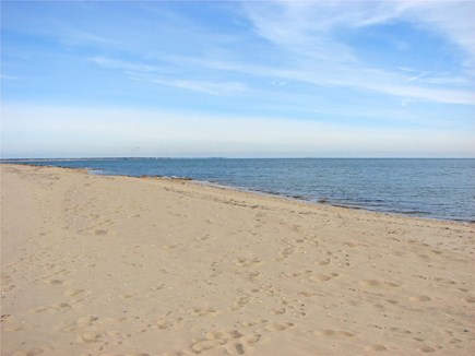 Popponesset/New Seabury  Cape Cod vacation rental - Beach shot