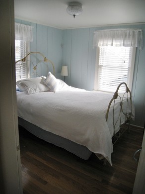 Scituate, Humarock MA vacation rental - Master Bedroom
