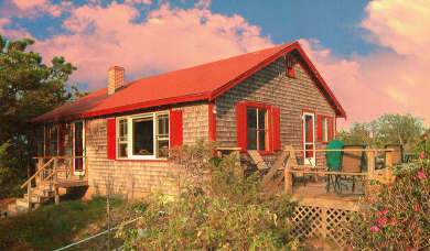 North Eastham Cape Cod vacation rental - Eastham Vacation Rental ID 5997