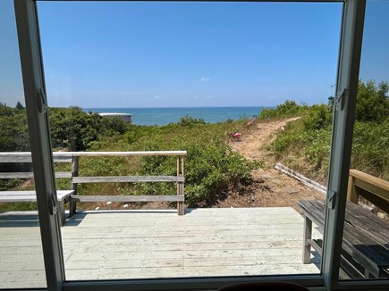 Ryder Beach Bayside, Truro Cape Cod vacation rental - Your Favorite Vacation Awaits!