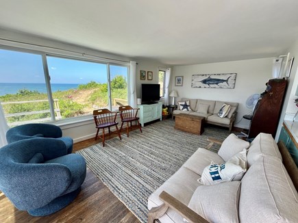 Ryder Beach Bayside, Truro Cape Cod vacation rental - Gorgeously Relaxing Views