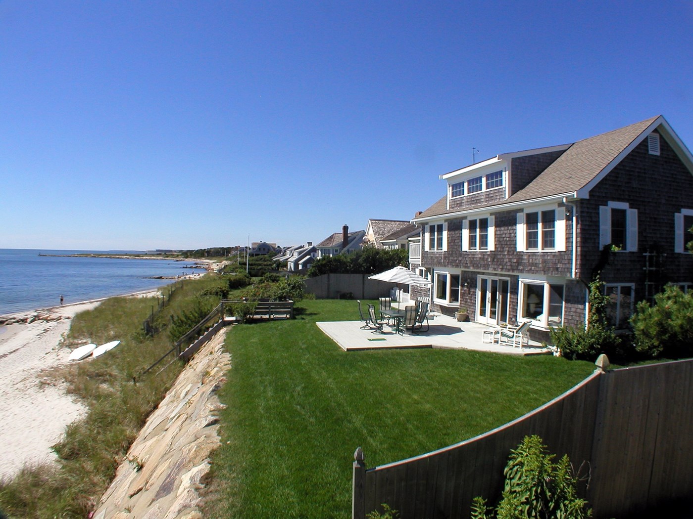 Harwich Vacation Rental home in Cape Cod MA 02646 On 