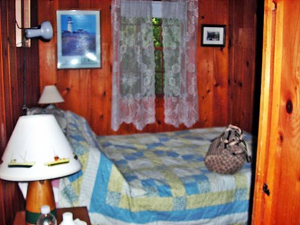 Wellfleet Cape Cod vacation rental - Cottage-bedroom #1