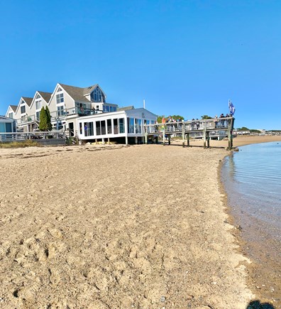 Provincetown,  - #3 Next to Macmillan Wharf  Cape Cod vacation rental - 