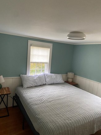 Wellfleet Cape Cod vacation rental - Bedroom 2 (King)