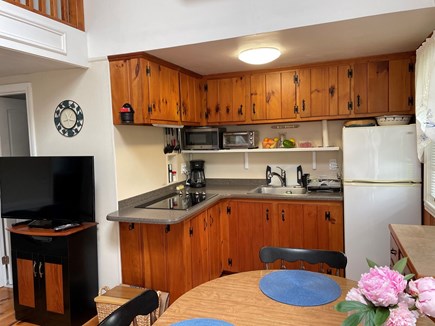 Dennis Port Cape Cod vacation rental - Well equipped kitchen
