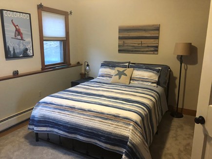 West Chatham Cape Cod vacation rental - Bedroom 4