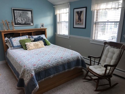 West Chatham Cape Cod vacation rental - Bedroom 2