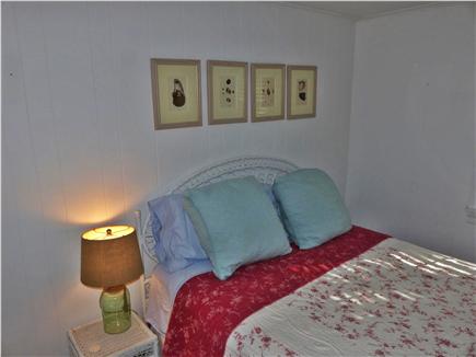 Harwich Port Cape Cod vacation rental - Guest Bedroom with queen bed