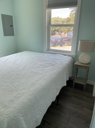 North Truro Cape Cod vacation rental - Bedroom 1 with Queen bed