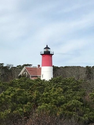 Eastham Cape Cod vacation rental - Nauset Light - Go on a tour this vacation!