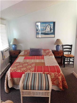 Provincetown Cape Cod vacation rental - Bedroom #2