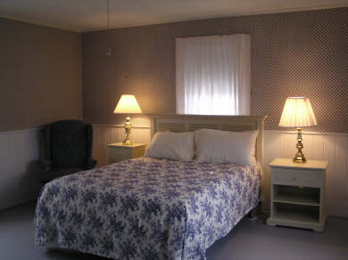 Harwich Port Cape Cod vacation rental - Spacious 1st floor master bedroom