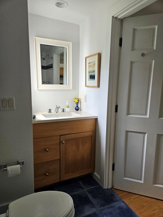 Chatham Cape Cod vacation rental - Bathroom