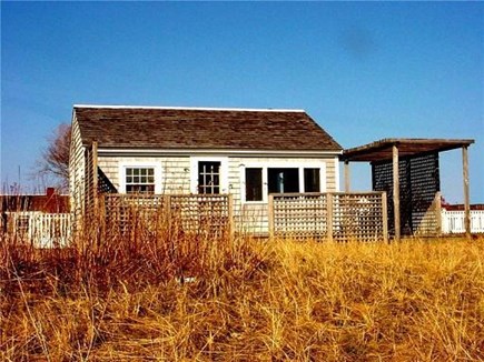 Wellfleet Harbor Cottages Cape Cod vacation rental - Wellfleet Vacation Rental ID 7470