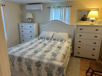 South Yarmouth Cape Cod vacation rental - Master bedroom