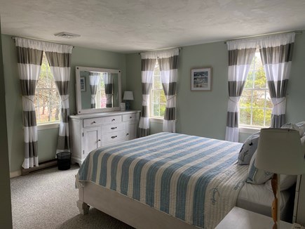 Eastham Cape Cod vacation rental - Upstairs Bedroom #2