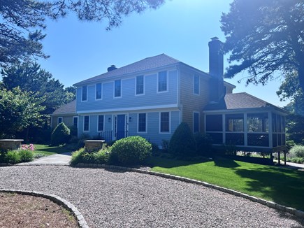 Eastham Cape Cod vacation rental - 
