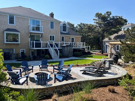 Eastham Cape Cod vacation rental - 