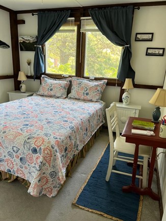 Wellfleet Cape Cod vacation rental - Bedroom 1with Queen bed
