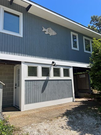 Wellfleet Cape Cod vacation rental - Fresh paint and new windows