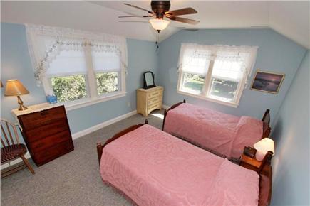 Eastham Cape Cod vacation rental - Guest Bedroom (2nd Level)