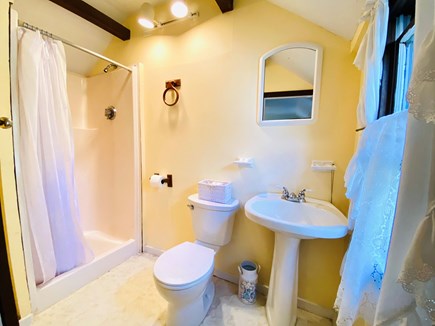 South Orleans Cape Cod vacation rental - Bathroom One