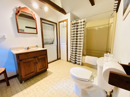 South Orleans Cape Cod vacation rental - Bathroom Two