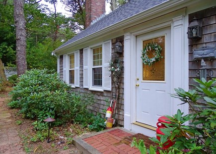 Eastham Cape Cod vacation rental - Welcome! 