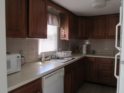 Chatham Cape Cod vacation rental - Kitchen