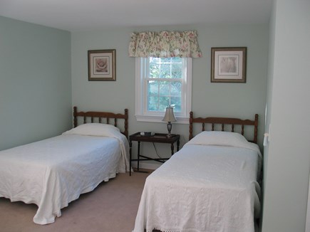 Chatham Cape Cod vacation rental - 2nd Floor Bedroom