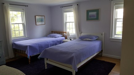 Chatham Cape Cod vacation rental - 1st Floor Bedroom - #2