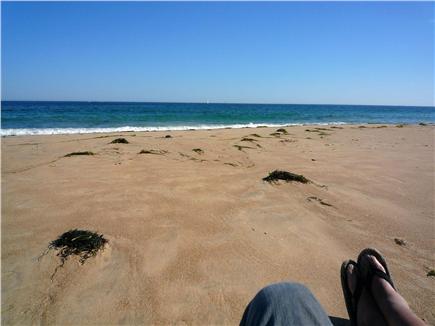 West Yarmouth Cape Cod vacation rental - Relaxing at the Beach!