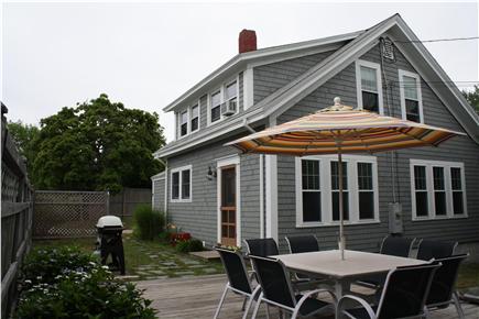 Chatham Cape Cod vacation rental - Charming Chatham home, walk to down town