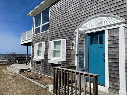 North Eastham Cape Cod vacation rental - Front of House