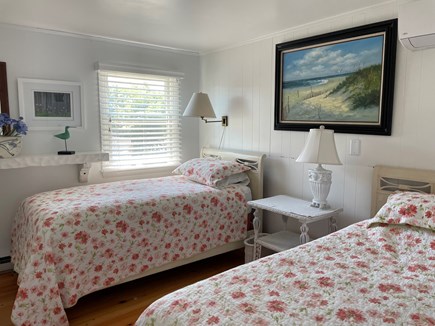North Eastham Cape Cod vacation rental - Two Twin Bedroom
