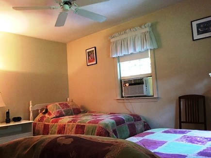 Hyannis Cape Cod vacation rental - Guest / Chlidren's Bedroom - alternate view.