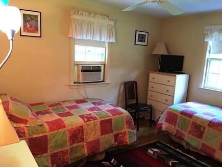Hyannis Cape Cod vacation rental - Guest / Chlidren's Bedroom.
