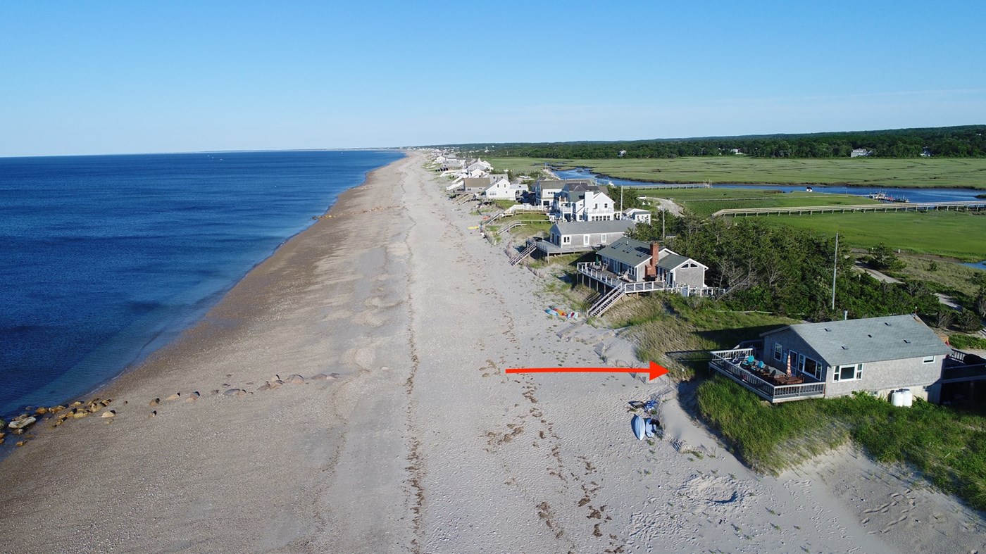 Sandwich Vacation Rental home in Cape Cod MA 02537, on Spring Hill