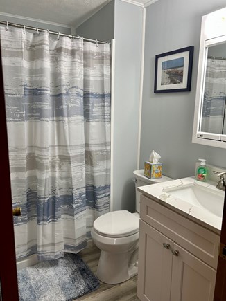 Plymouth  (White Horse Beach) MA vacation rental - Bathroom
