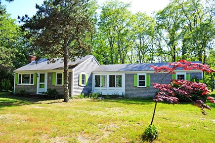 Eastham Cape Cod vacation rental - House